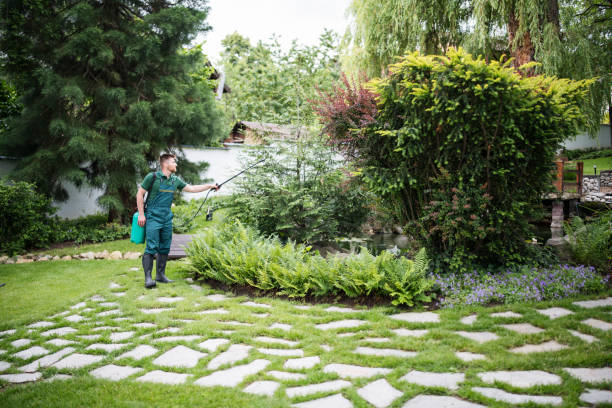 Best Pest Prevention Services  in Crosby, MN